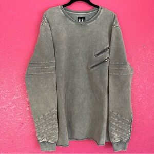 NaNa Judy Unite Crewneck Sweatshirt